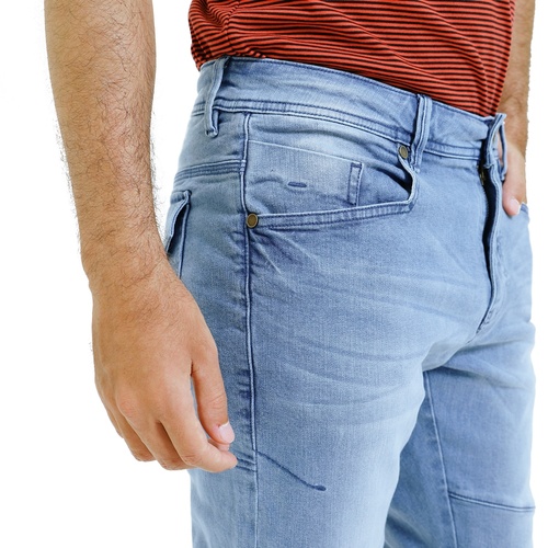 LIGHT BLUE LIGHT BLUE